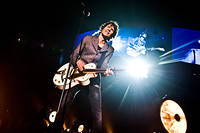 2013-12-14 - Håkan Hellström från Hovet, Stockholm