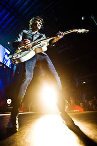 2013-12-14 - Håkan Hellström från Hovet, Stockholm