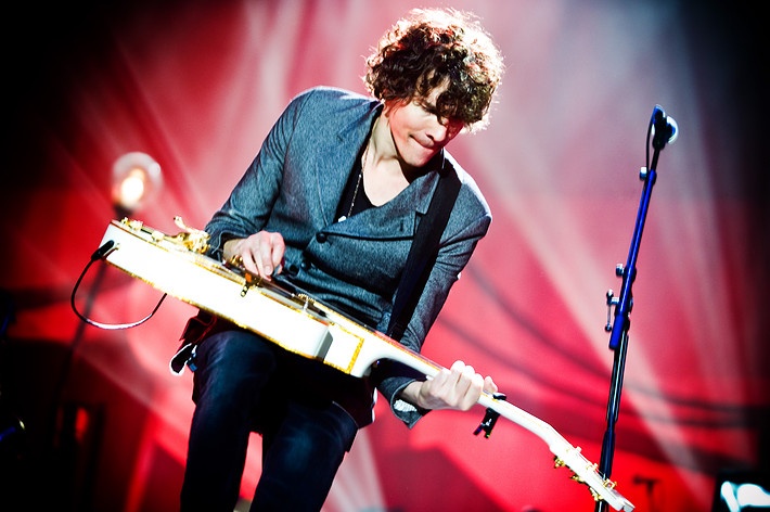 2013-12-14 - Håkan Hellström från Hovet, Stockholm 2013-12-14 - Håkan Hellström från Hovet, Stockholm