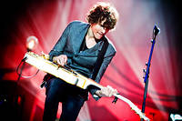 2013-12-14 - Håkan Hellström från Hovet, Stockholm