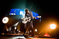 2013-12-14 - Håkan Hellström från Hovet, Stockholm