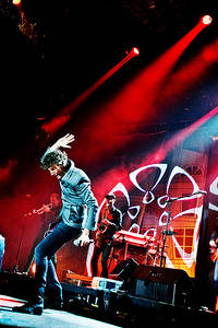 2013-12-14 - Håkan Hellström från Hovet, Stockholm