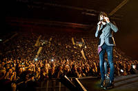 2013-12-14 - Håkan Hellström från Hovet, Stockholm
