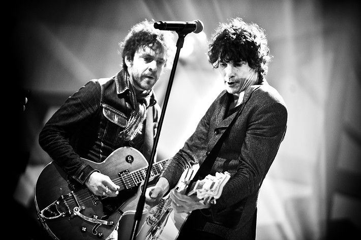 2013-12-14 - Håkan Hellström från Hovet, Stockholm 2013-12-14 - Håkan Hellström från Hovet, Stockholm