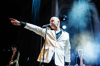 2013-12-14 - Lustans Lakejer från Nalen, Stockholm