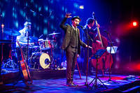 2013-12-16 - Bo Kaspers Orkester från Rival, Stockholm