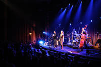 2013-12-16 - Bo Kaspers Orkester från Rival, Stockholm