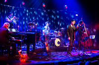 2013-12-16 - Bo Kaspers Orkester från Rival, Stockholm
