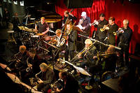 2013-12-17 - Nogenja från Fasching, Stockholm
