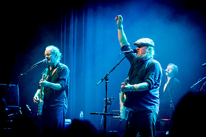 2013-12-18 - Eldkvarn från Trädgår'n, Göteborg