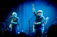 2013-12-18 - Eldkvarn från Trädgår'n, Göteborg