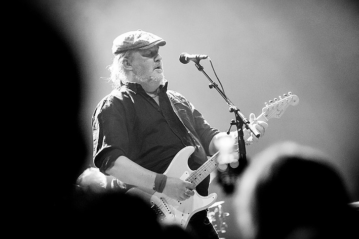 2013-12-18 - Eldkvarn från Trädgår'n, Göteborg