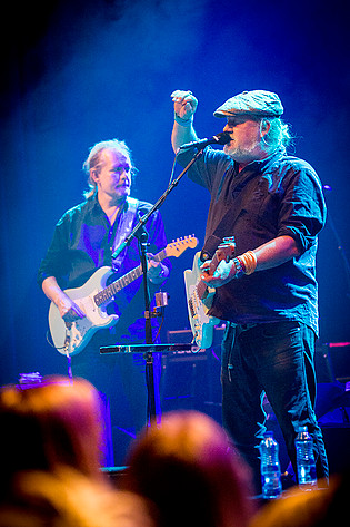 2013-12-18 - Eldkvarn från Trädgår'n, Göteborg