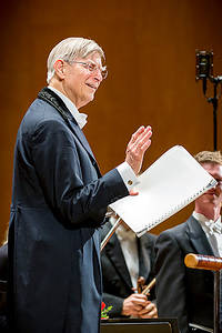 2013-12-19 - Göteborgs Symfoniker med Herbert Blomstedt  från Konserthuset, Göteborg