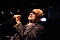 2013-12-20 - Roy Ayers från Fasching, Stockholm
