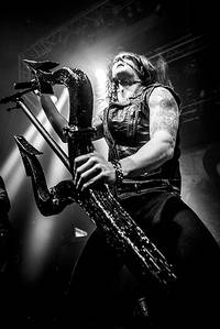 2013-12-20 - Satyricon från Debaser Medis, Stockholm