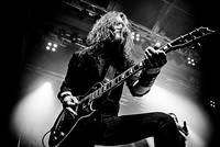 2013-12-20 - Satyricon från Debaser Medis, Stockholm