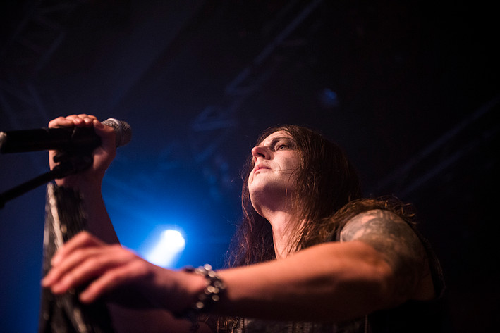 2013-12-20 - Satyricon från Debaser Medis, Stockholm