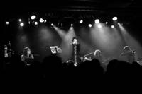 2013-12-27 - Anna Järvinen från Debaser Strand, Stockholm