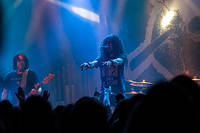 2013-12-28 - Candlemass från Debaser Medis, Stockholm