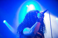 2013-12-28 - Candlemass från Debaser Medis, Stockholm