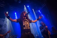 2013-12-28 - Candlemass från Debaser Medis, Stockholm