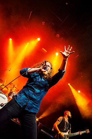 2014-01-04 - Saffire från Trädgår'n, Göteborg