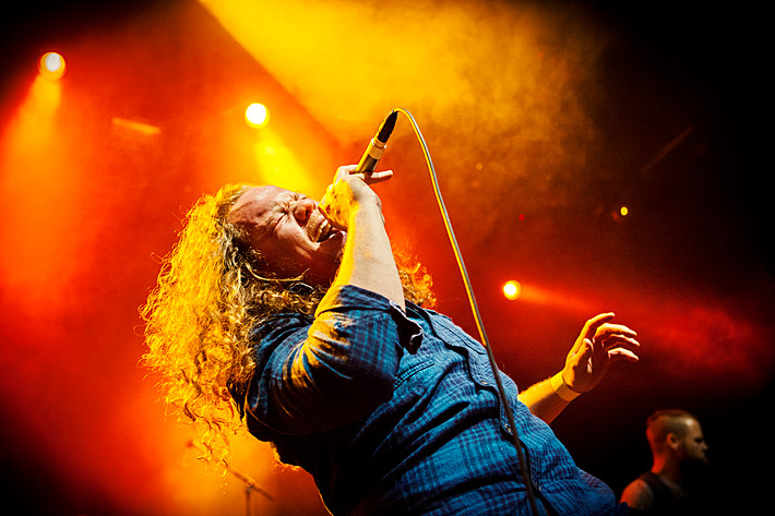 2014-01-04 - Saffire från Trädgår'n, Göteborg