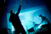 2014-01-11 - Kite från Debaser Medis, Stockholm
