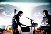 2014-01-11 - Kite från Debaser Medis, Stockholm