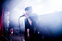 2014-01-17 - Linkoban från Debaser Strand, Stockholm
