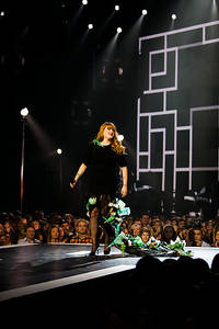 2014-01-18 - P3 Guld från Scandinavium, Göteborg