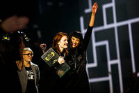2014-01-18 - P3 Guld från Scandinavium, Göteborg