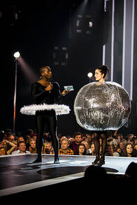 2014-01-18 - P3 Guld från Scandinavium, Göteborg