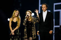 2014-01-18 - P3 Guld från Scandinavium, Göteborg