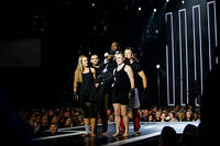 2014-01-18 - P3 Guld från Scandinavium, Göteborg