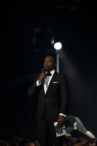 2014-01-18 - P3 Guld från Scandinavium, Göteborg
