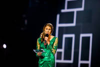 2014-01-18 - P3 Guld från Scandinavium, Göteborg