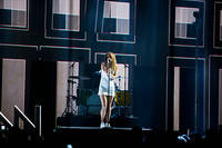 2014-01-18 - P3 Guld från Scandinavium, Göteborg
