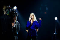 2014-01-18 - P3 Guld från Scandinavium, Göteborg