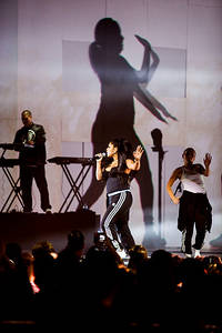 2014-01-18 - P3 Guld från Scandinavium, Göteborg