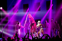 2014-01-18 - P3 Guld från Scandinavium, Göteborg