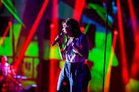 2014-01-18 - P3 Guld från Scandinavium, Göteborg
