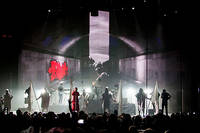 2014-01-18 - P3 Guld från Scandinavium, Göteborg