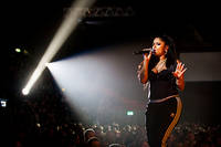 2014-01-18 - P3 Guld från Scandinavium, Göteborg