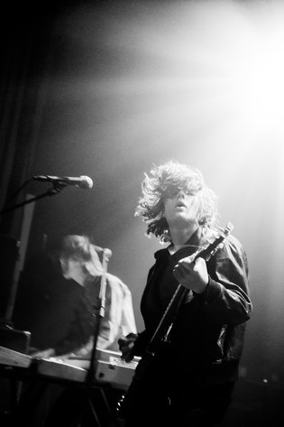 2014-01-18 - Side Effects från Debaser Medis, Stockholm