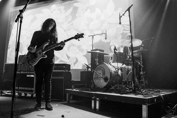 2014-01-18 - Side Effects från Debaser Medis, Stockholm