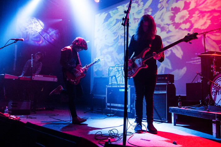 2014-01-18 - Side Effects från Debaser Medis, Stockholm