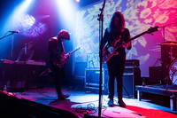 2014-01-18 - Side Effects från Debaser Medis, Stockholm