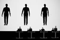 2014-01-21 - Kraftwerk från Cirkus, Stockholm